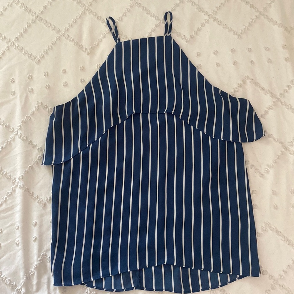 BLIE RAIN SUMMER TOP